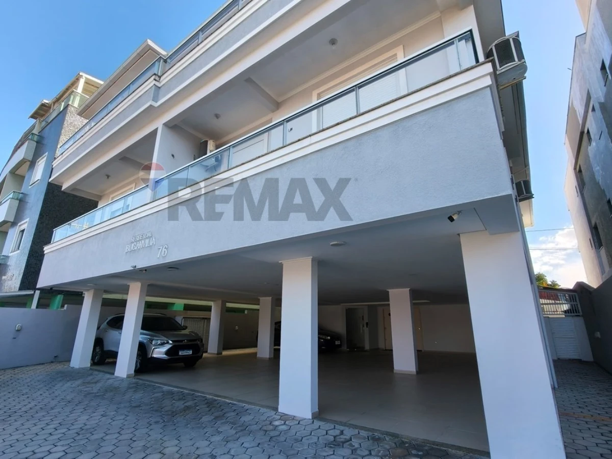 Apartamento 2 Dormitórios à Venda em Ingleses, Florianópolis — 64,8 m²