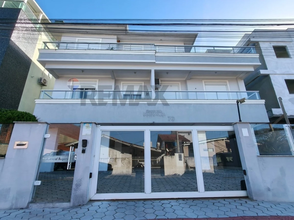 Apartamento 2 Dormitórios à Venda em Ingleses, Florianópolis — 64,8 m²