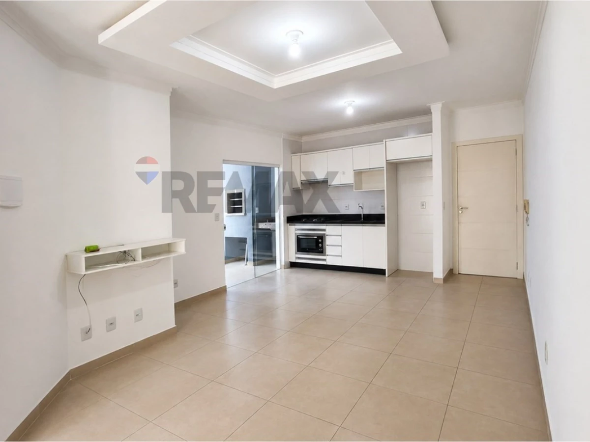 Apartamento 2 Dormitórios à Venda em Ingleses, Florianópolis — 64,8 m²