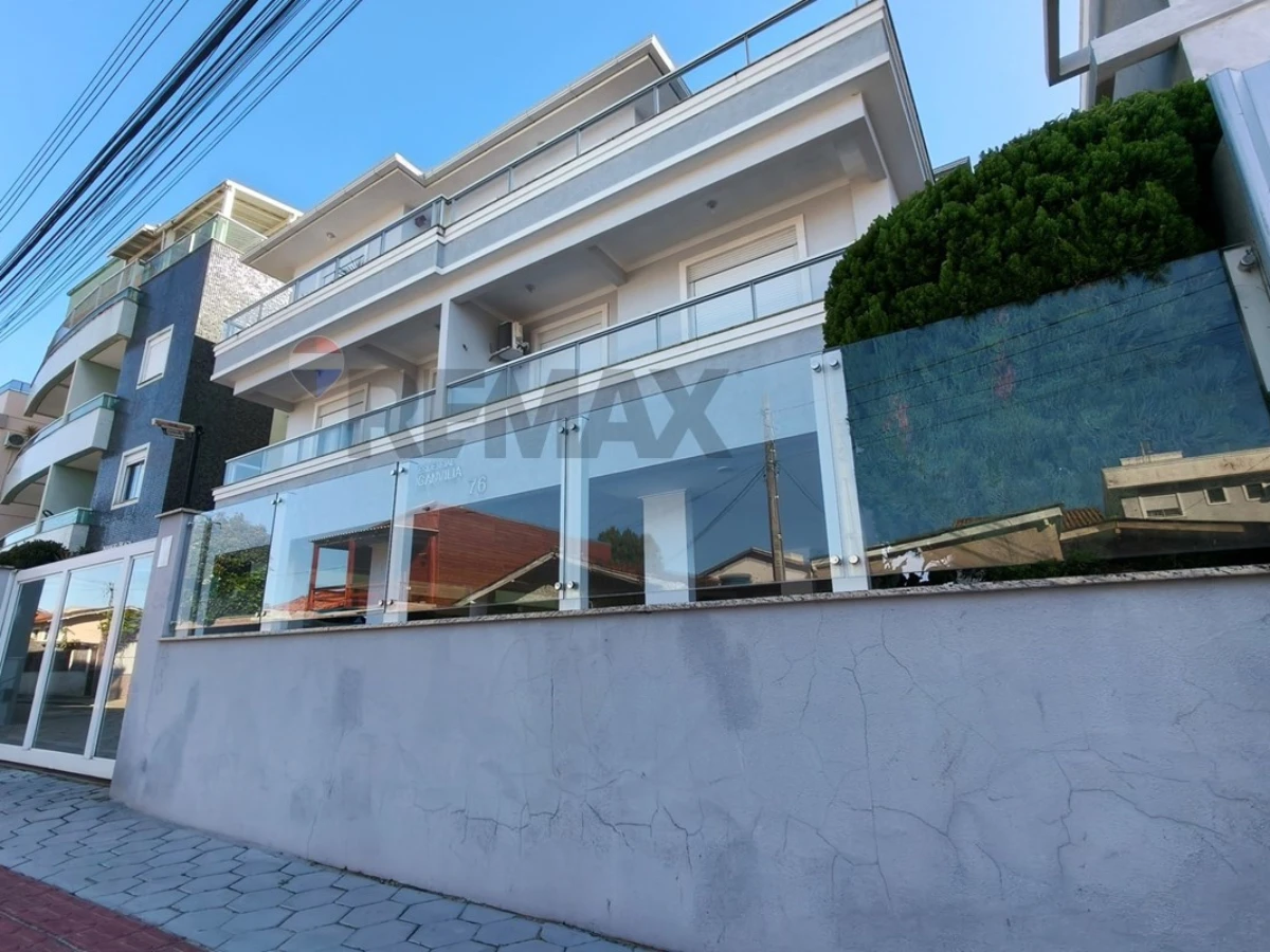 Apartamento 2 Dormitórios à Venda em Ingleses, Florianópolis — 64,8 m²